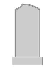 Надгробная плита памятник 10
