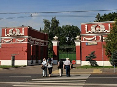 С 9 июня московские кладбища вновь станут открыты для посещений
